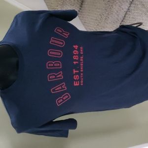 BarbourMen's Calvert Sleep T-Shirt